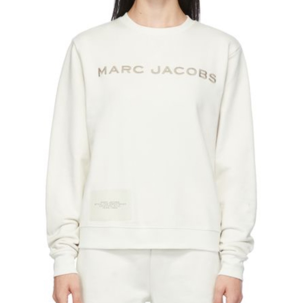 Marc Jacob’s sweater